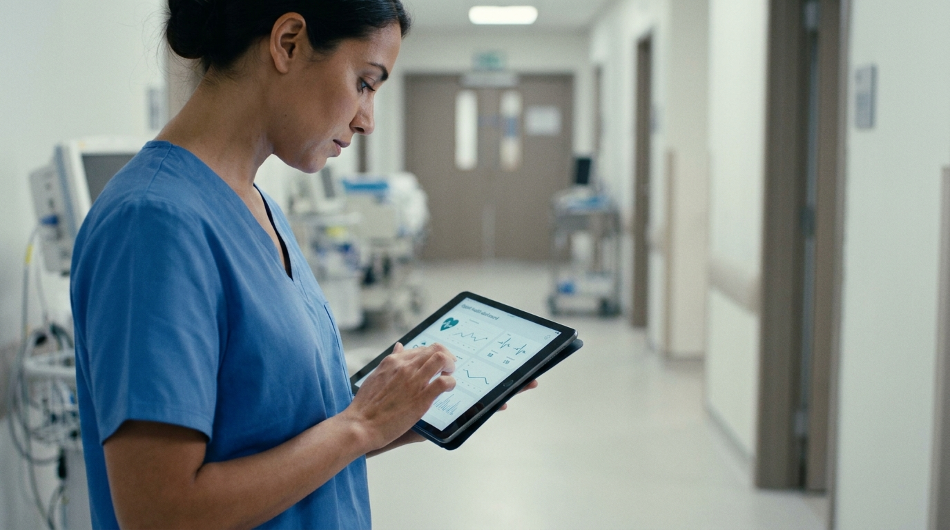 HIPAA-Aligned Digital Solutions for Canadian Clinics